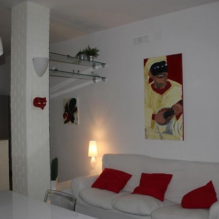 A Casa E Pepe Lovely Flat In The Heart Of Naples. Exteriör bild