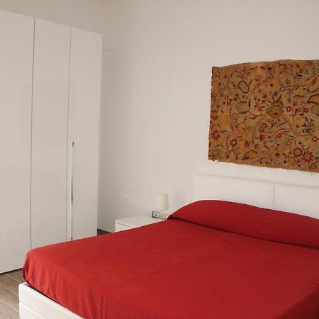 A Casa E Pepe Lovely Flat In The Heart Of Naples. Exteriör bild