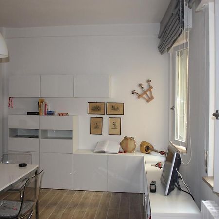 A Casa E Pepe Lovely Flat In The Heart Of Naples. Exteriör bild