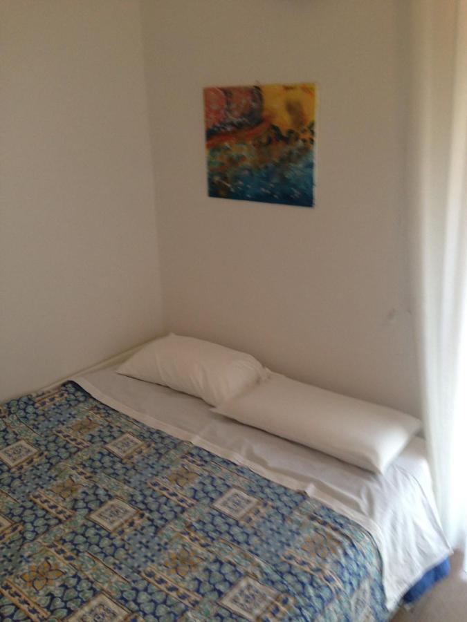A Casa E Pepe Lovely Flat In The Heart Of Naples. Exteriör bild