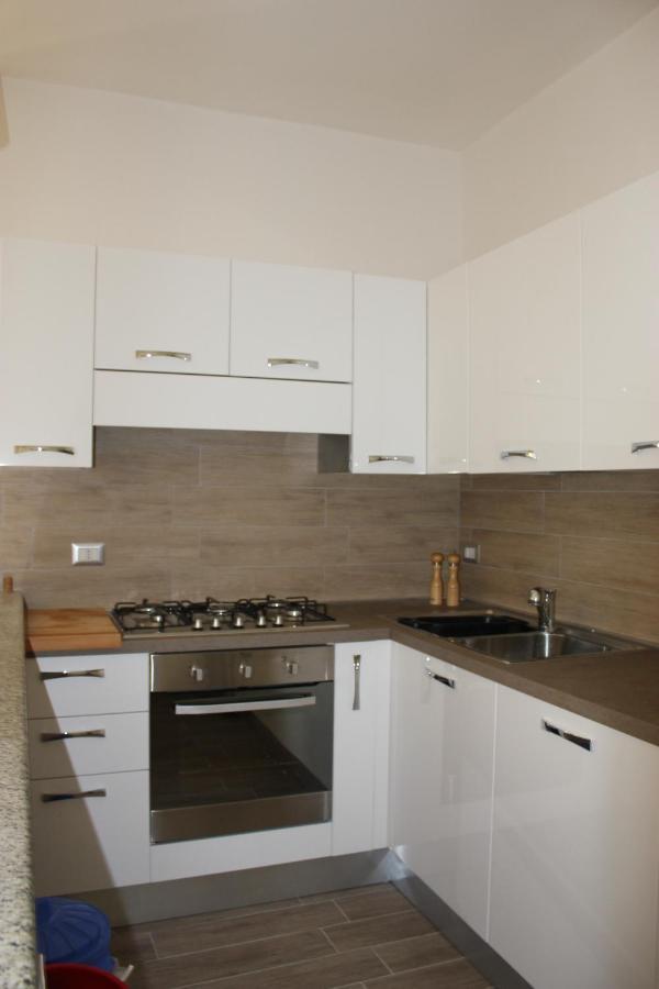 A Casa E Pepe Lovely Flat In The Heart Of Naples. Exteriör bild